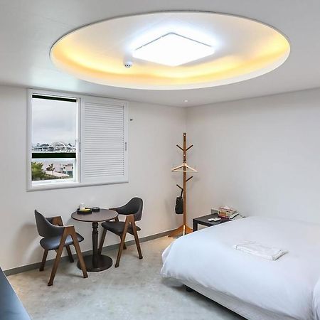 Mi Amor Motel Sokcho Ngoại thất bức ảnh