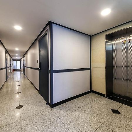 Mi Amor Motel Sokcho Ngoại thất bức ảnh