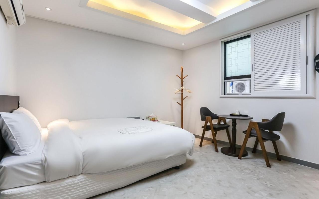 Mi Amor Motel Sokcho Ngoại thất bức ảnh