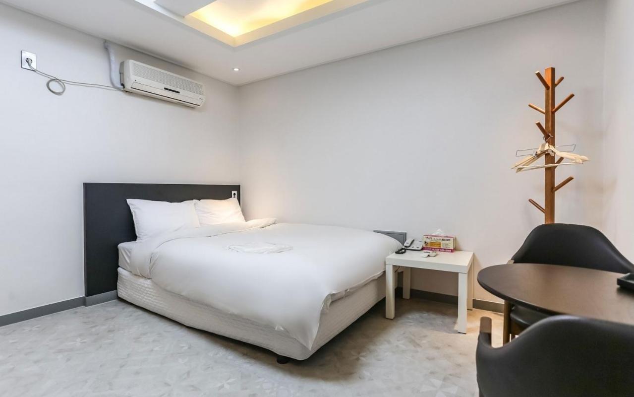 Mi Amor Motel Sokcho Ngoại thất bức ảnh