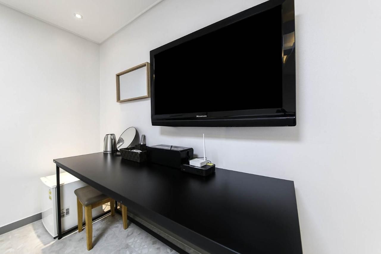 Mi Amor Motel Sokcho Ngoại thất bức ảnh