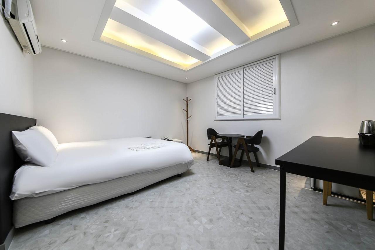 Mi Amor Motel Sokcho Ngoại thất bức ảnh