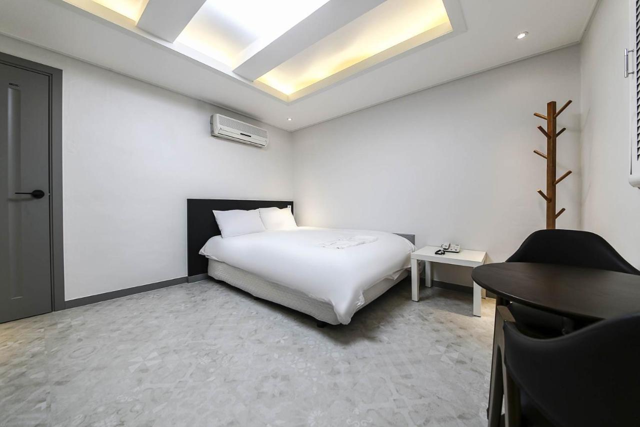 Mi Amor Motel Sokcho Ngoại thất bức ảnh