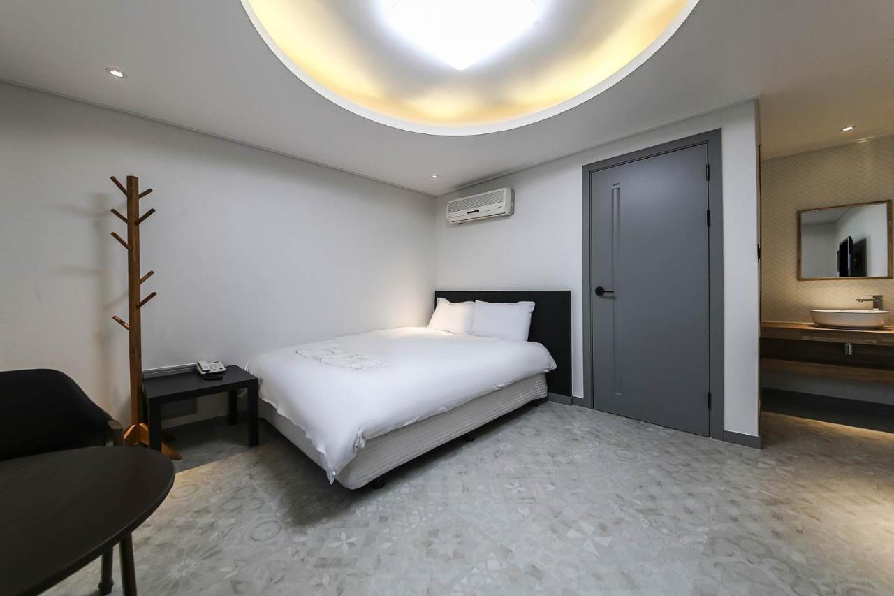 Mi Amor Motel Sokcho Ngoại thất bức ảnh
