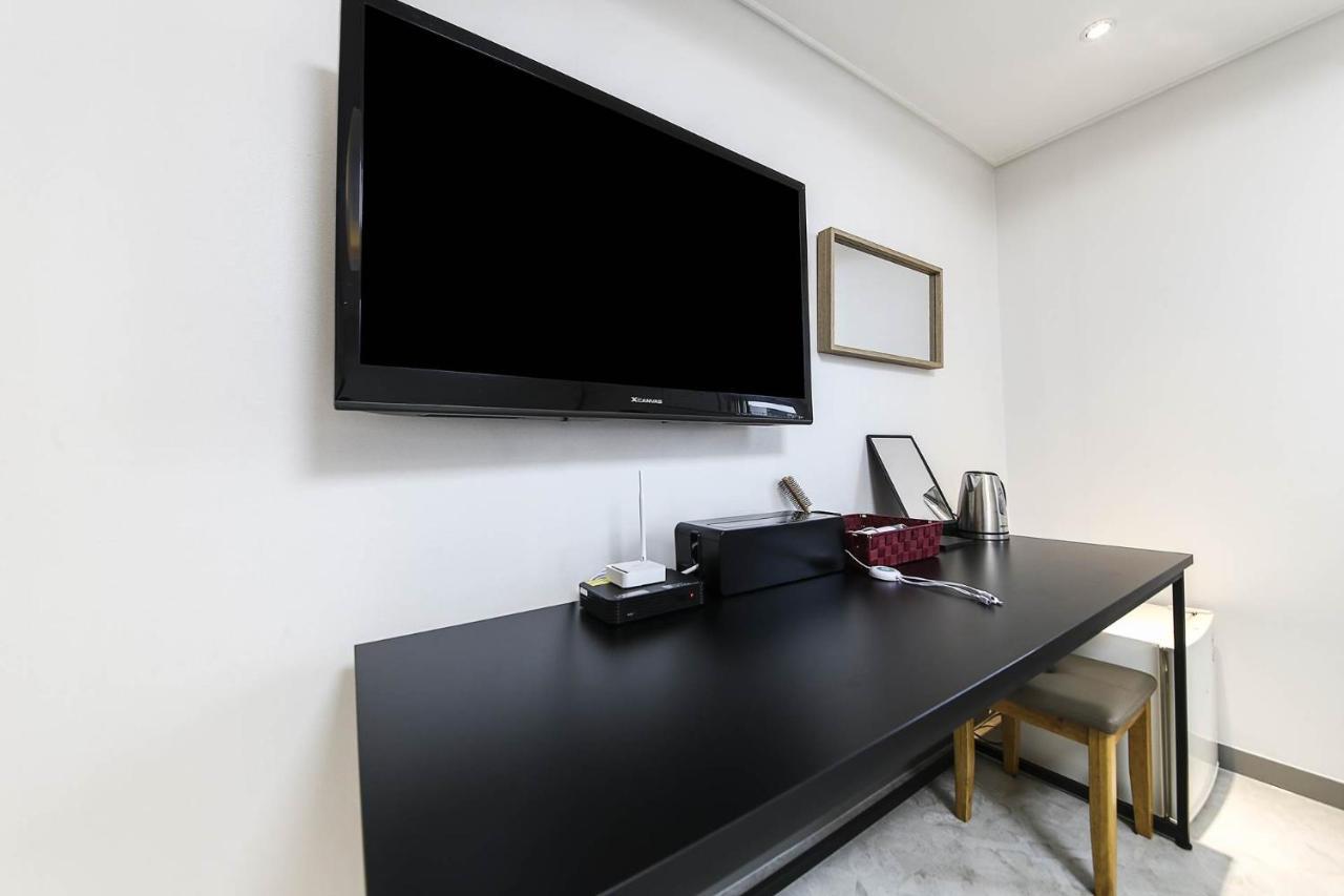 Mi Amor Motel Sokcho Ngoại thất bức ảnh