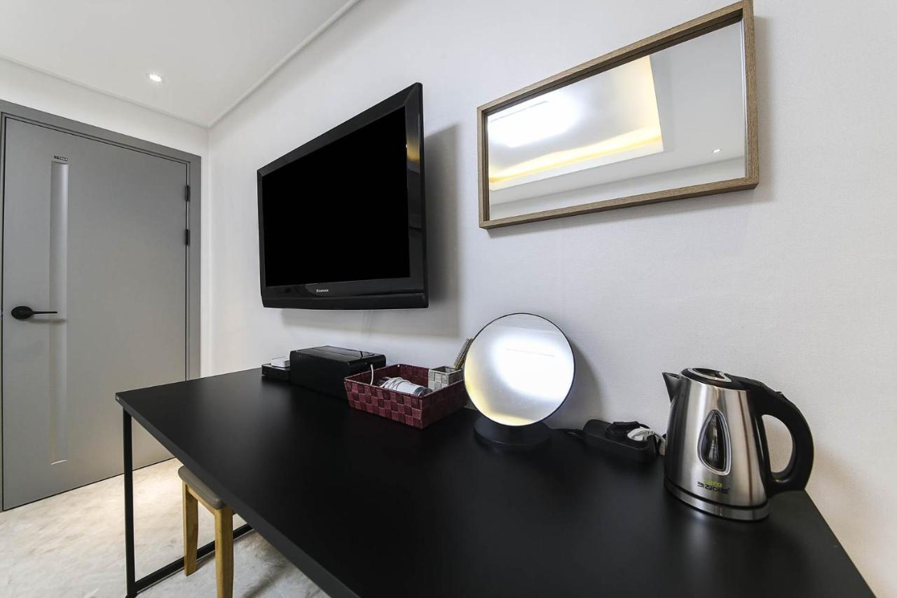 Mi Amor Motel Sokcho Ngoại thất bức ảnh
